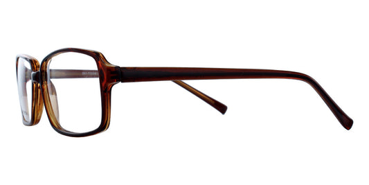 Brown Limited Edition Southside Eyeglasses