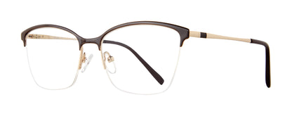 Brown          Eight to Eighty Annie Eyeglasses