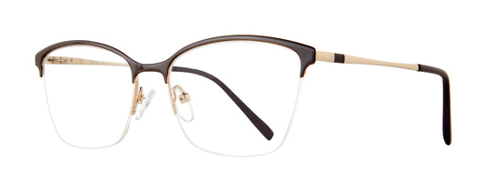 Brown          Eight to Eighty Annie Eyeglasses