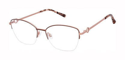 Barbour W Optical BAOW515 Eyeglasses