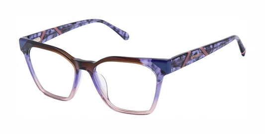 Superdry SDOW035T Eyeglasses | Cellulose Acetate