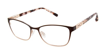 Barbour W Optical BAOW506 Eyeglasses
