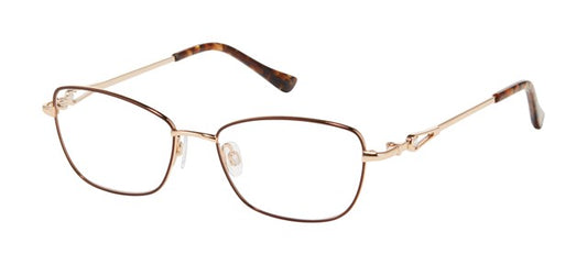 Tura Optical R582 Eyeglasses