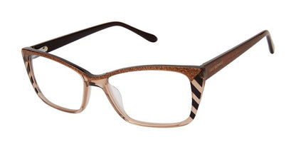 Lulu Guinness Optical L937 Eyeglasses