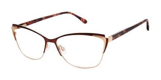 Lulu Guinness Optical L237 Eyeglasses