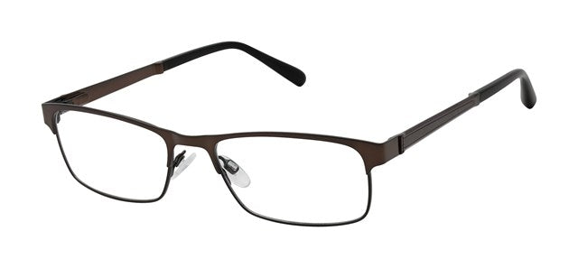 Barbour BAOM510 Rectangle Eyeglasses