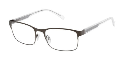 Buffalo Optical BM531 Eyeglasses