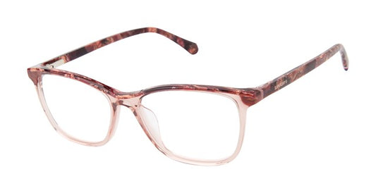 Superdry SDOW021T Eyeglasses | Cellulose Acetate