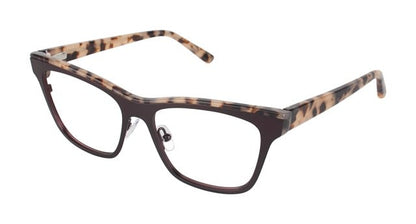 LAMB OPTICAL MAE LA022 Eyeglasses