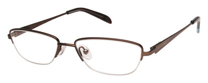 Lulu Guinness Optical L750 Eyeglasses