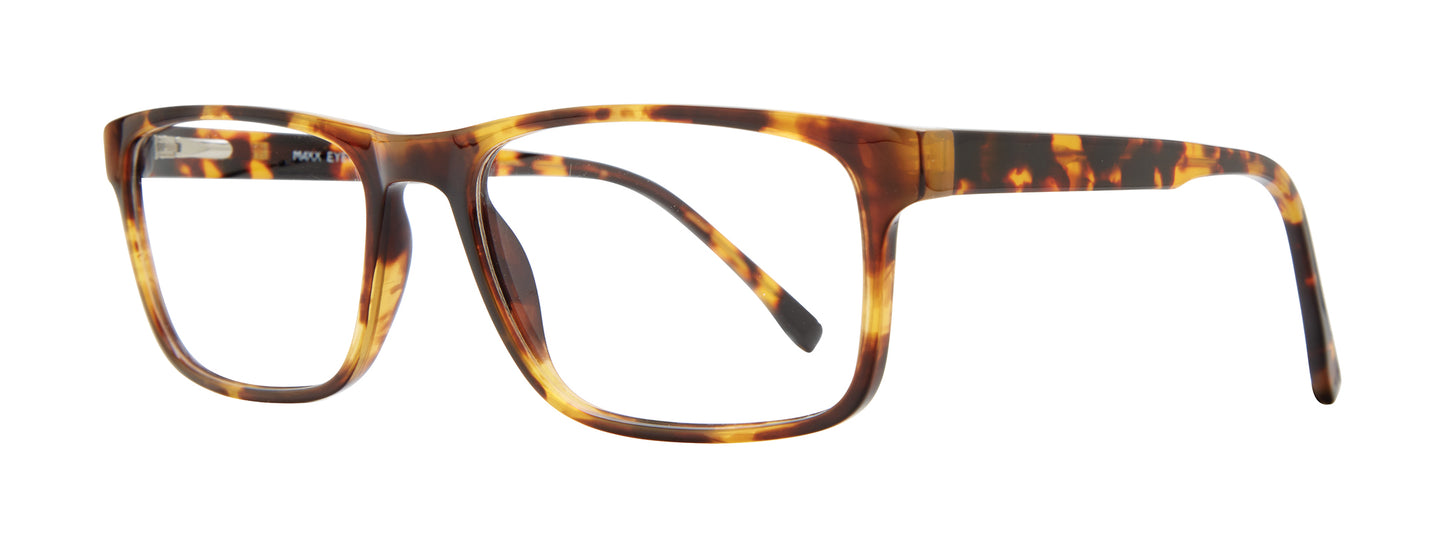 Maxx Buck Eyeglasses