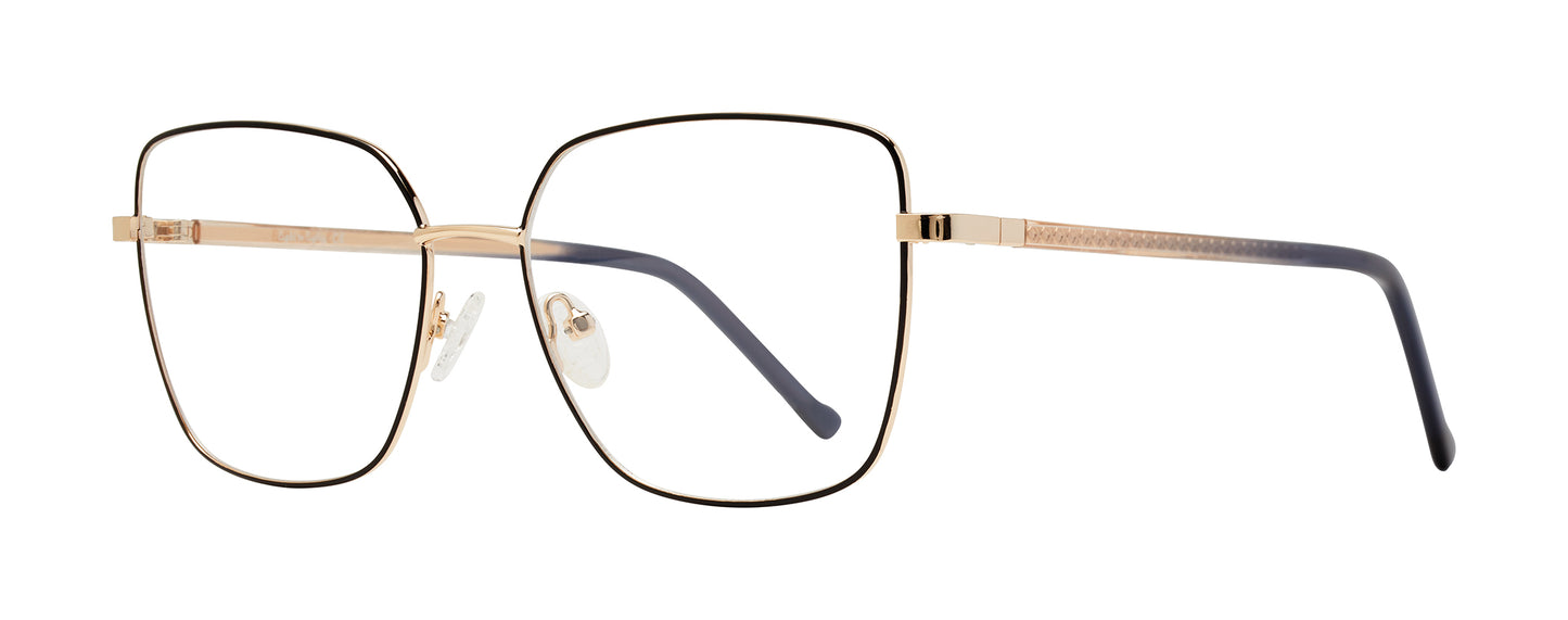 Eight to Eighty Bunny Eyeglasses