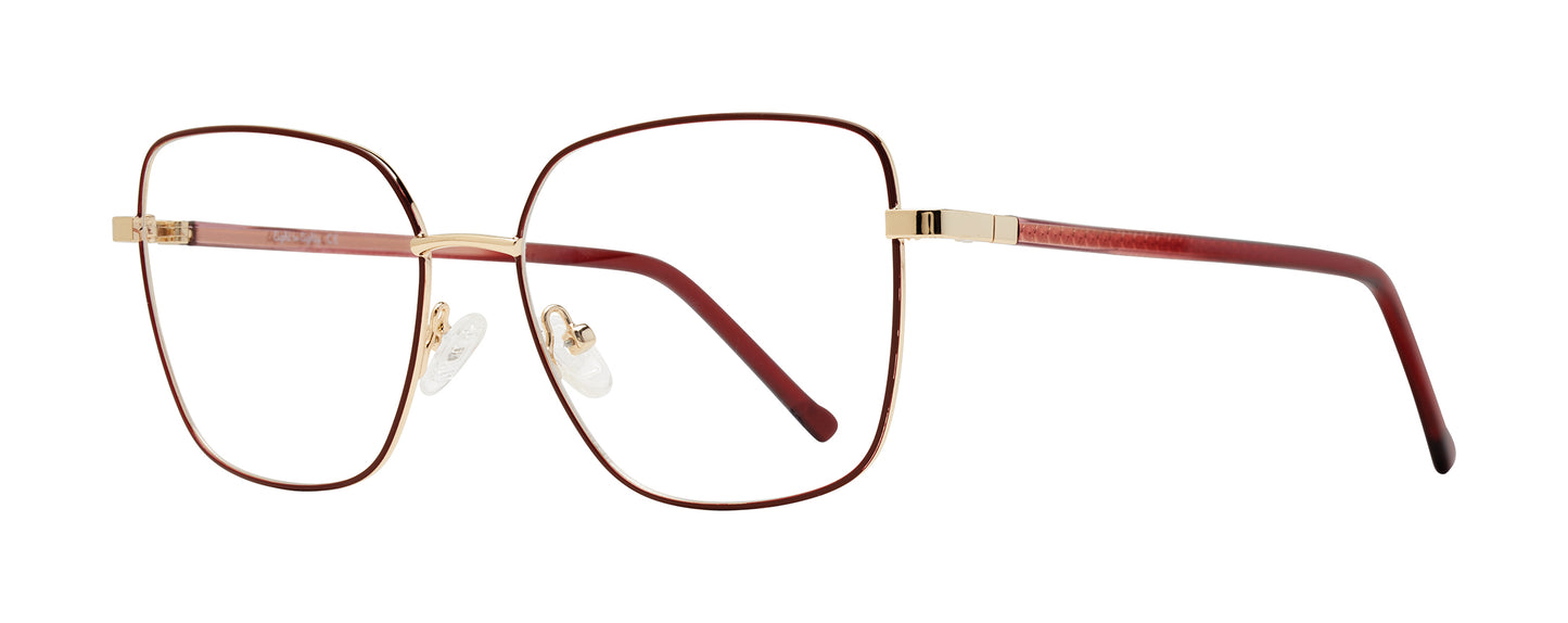 Eight to Eighty Bunny Eyeglasses