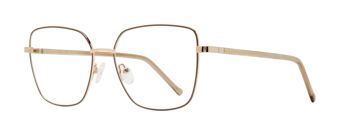 Eight to Eighty Bunny Eyeglasses