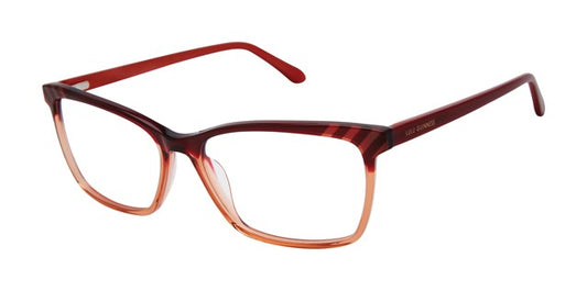 Lulu Guinness Optical L236 Eyeglasses