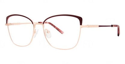 Elan 3753 Eyeglasses