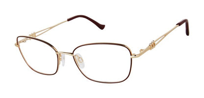 Tura Optical R138 Eyeglasses