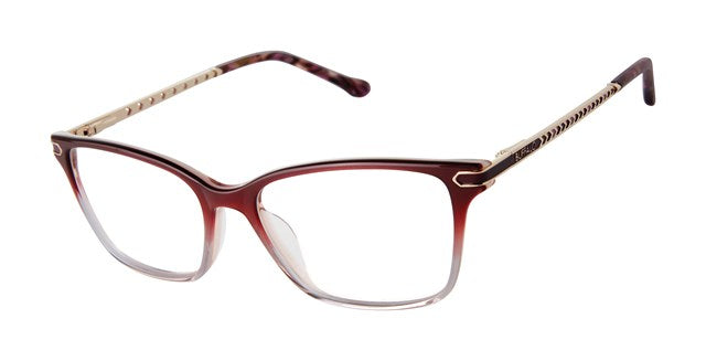 Buffalo Optical BW035 Eyeglasses