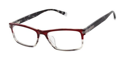 Victor Glemaud x Tura VGOM006 Rectangle Eyeglasses