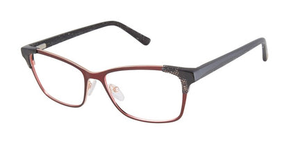 LAMB OPTICAL LA074 Eyeglasses