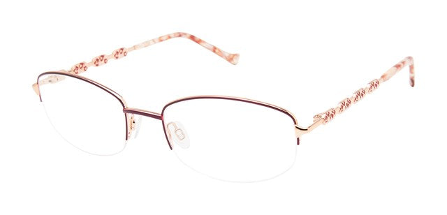Tura Optical R708 Eyeglasses