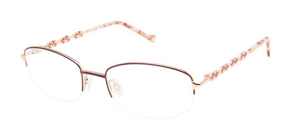 Tura Optical R708 Eyeglasses