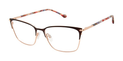Buffalo Optical BW523 Eyeglasses