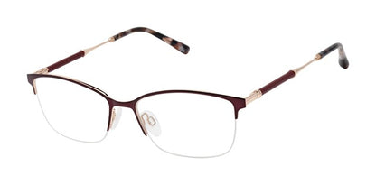 Barbour W Optical BAOW509 Eyeglasses
