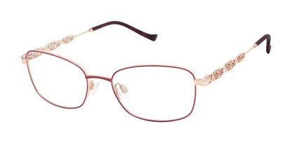 Tura Optical R154 Eyeglasses
