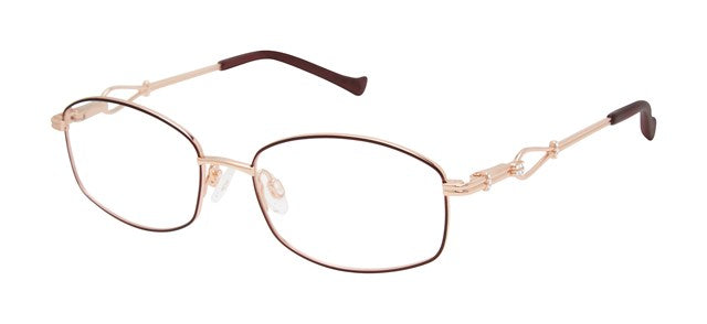 Tura Optical R142 Eyeglasses
