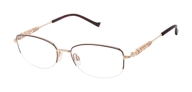 Tura Optical R151 Eyeglasses