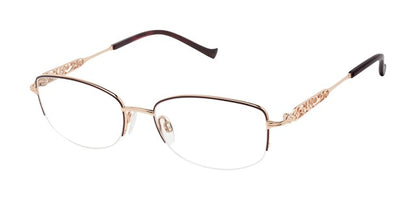 Tura Optical R151 Eyeglasses