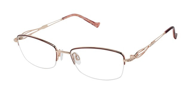 Tura Optical R153 Eyeglasses