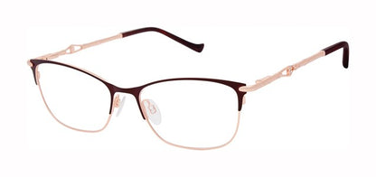 Tura Optical R715 Eyeglasses