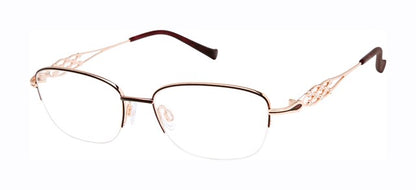Tura Optical R155 Eyeglasses