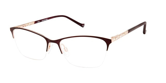 Tura Optical R713 Eyeglasses