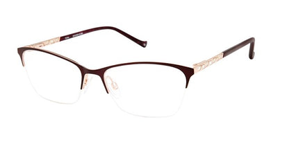 Tura Optical R713 Eyeglasses