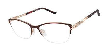 Tura Optical R705 Eyeglasses