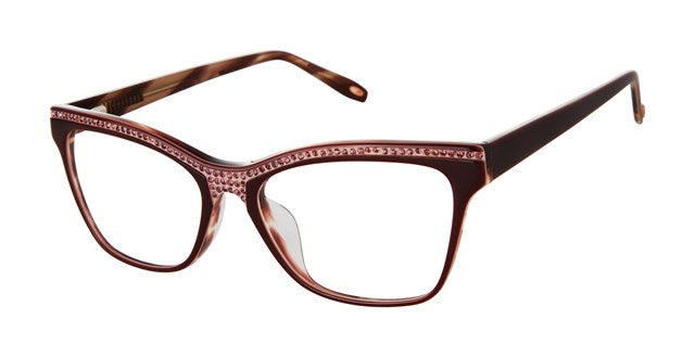 VICTOR GLEMAUD X TURA VGO024 Eyeglasses