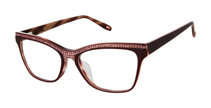 VICTOR GLEMAUD X TURA VGO024 Eyeglasses