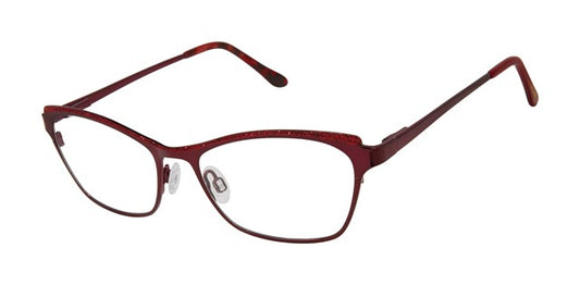 Lulu Guinness Optical L792 Eyeglasses
