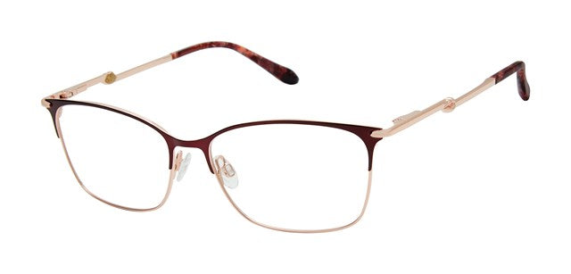 Lulu Guinness Optical L248 Eyeglasses
