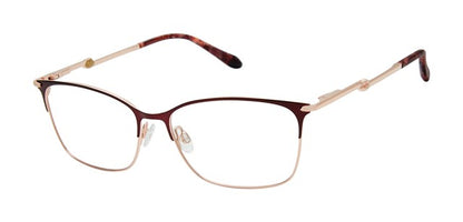 Lulu Guinness Optical L248 Eyeglasses