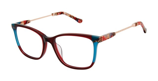 Buffalo Optical BW034 Eyeglasses