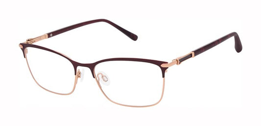 Barbour W Optical BAOW516 Eyeglasses