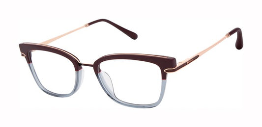 Barbour W Optical BAOWUF004 Eyeglasses