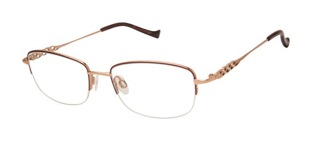 Tura Optical R595 Eyeglasses