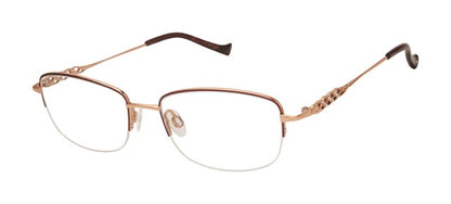 Tura Optical R595 Eyeglasses