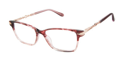 Lulu Guinness Optical L956 Eyeglasses