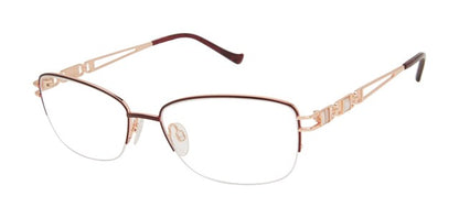 Tura XL Optical R233 Eyeglasses